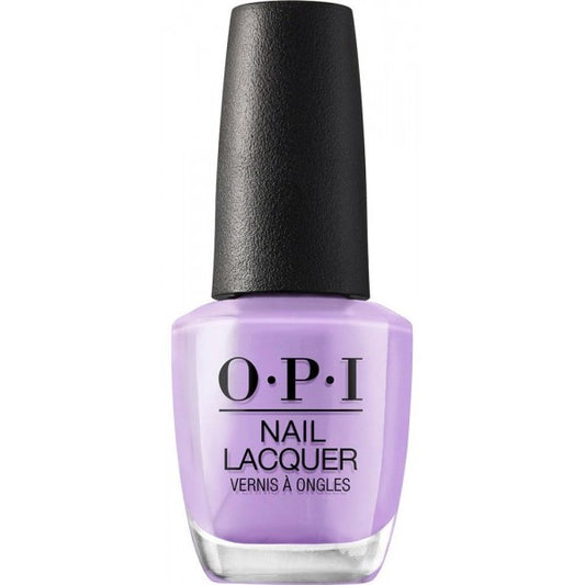 Vernis à ongles OPI 15 ml - NLB29 - Do You Lilac It ?