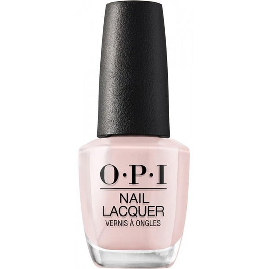 Vernis à ongles OPI 15 ml - NLG20 - Ma toute première Knockwurst