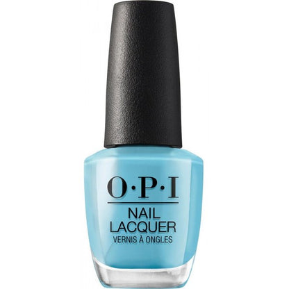 OPI Nail Lacquer 15 ml - NLE75 - Can't Find My Czechbook