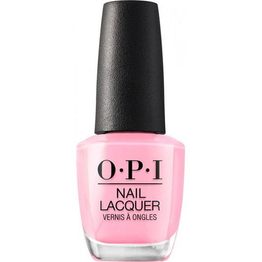 Vernis à ongles OPI 15 ml - NLS95 - Pink-ing of You