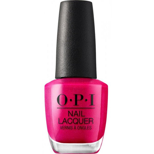 OPI Nail Lacquer 15 ml - NLC09 - Pompeii Purple