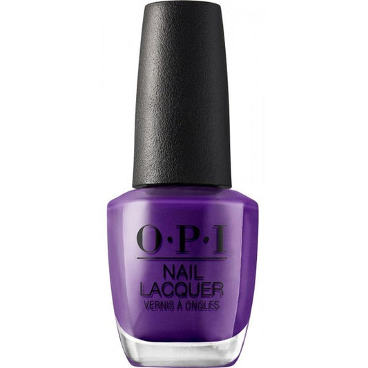 OPI Vernis à Ongles 15 ml - NLB30 - Violet avec un But