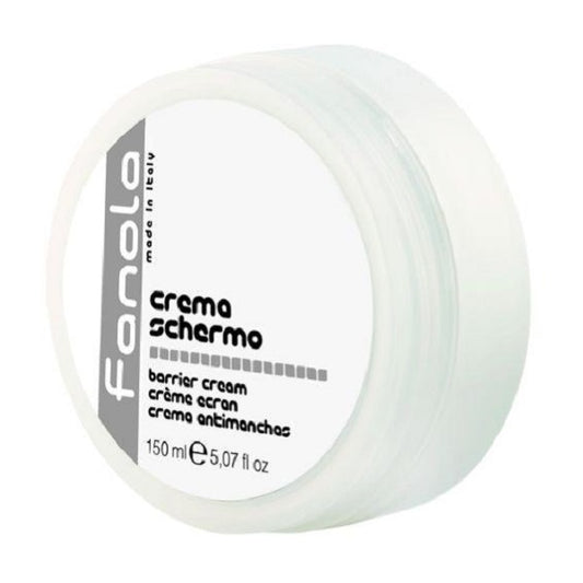 Crème barrière Fanola 150 ml - crème spéciale