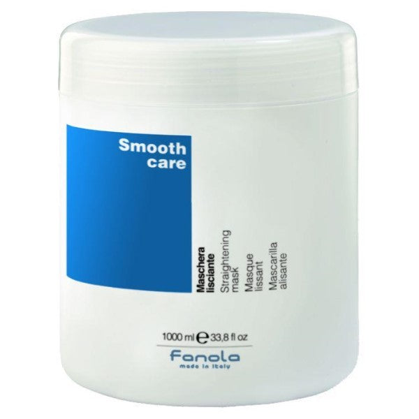 Masque Soin Lissant Fanola 1000 ml