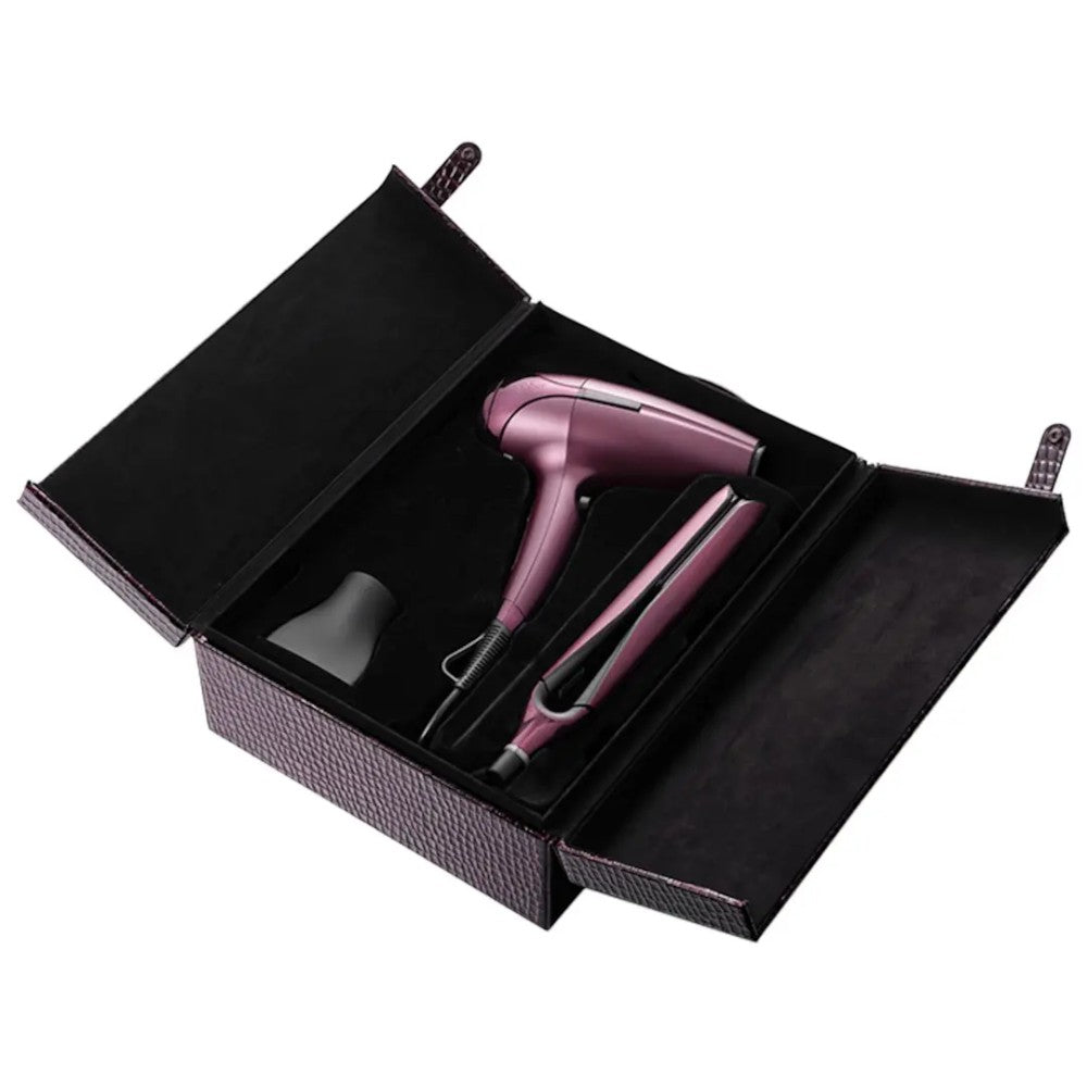 ghd Cherry Chic Deluxe Geschenkset