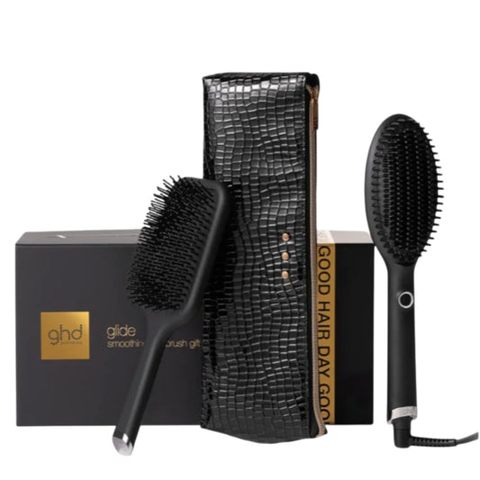 ghd Glide Hot Brush Geschenkset