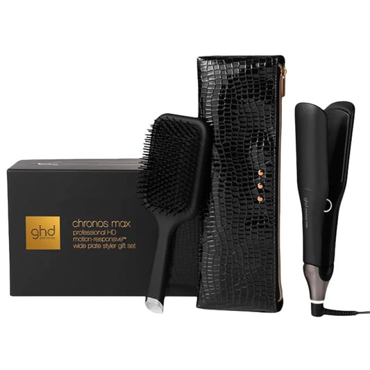 ghd Chronos Max Styler Geschenkset