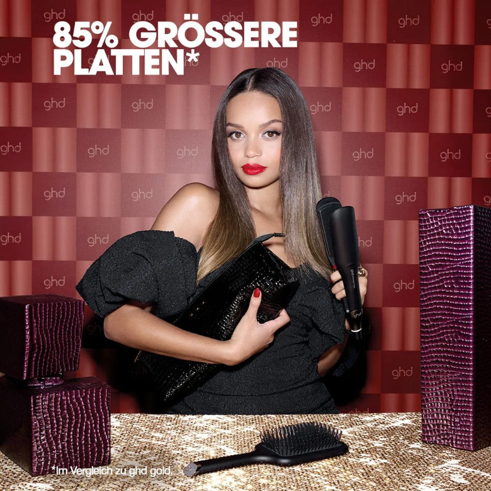 ghd Chronos Max Styler Geschenkset