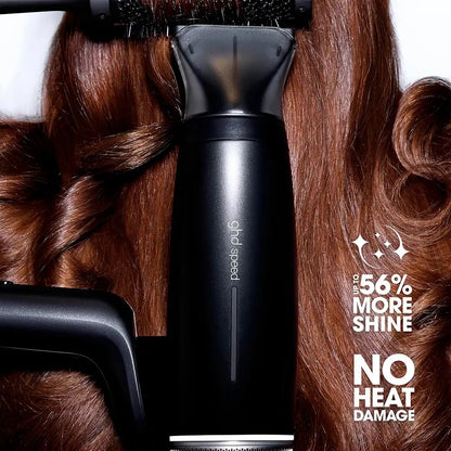 ghd Speed Haartrockner Schwarz