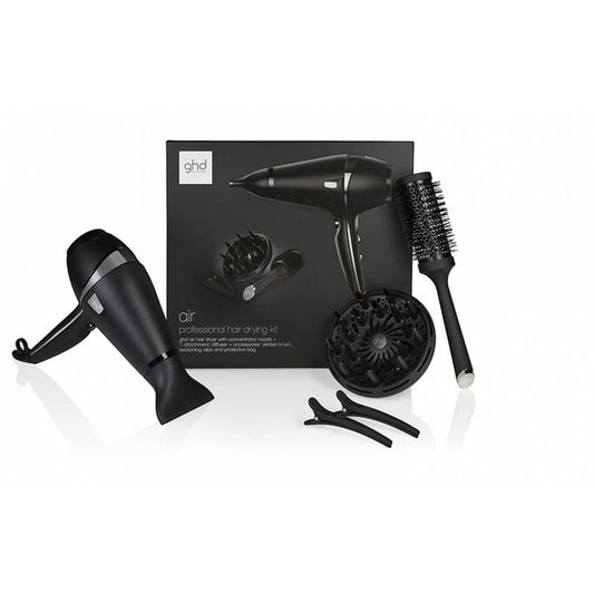 kit de séchage de cheveux ghd air®