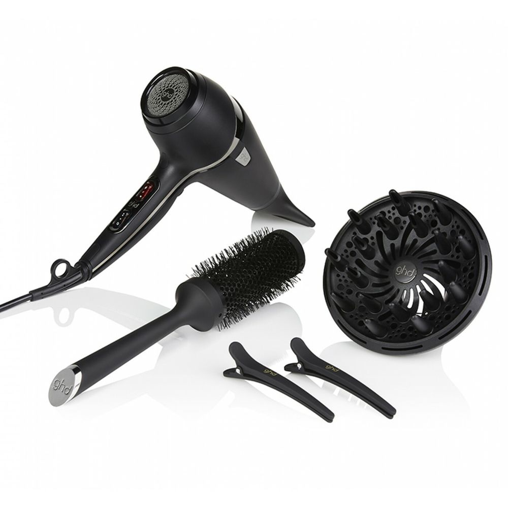 kit de séchage de cheveux ghd air®