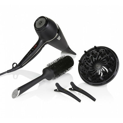 kit de séchage de cheveux ghd air®