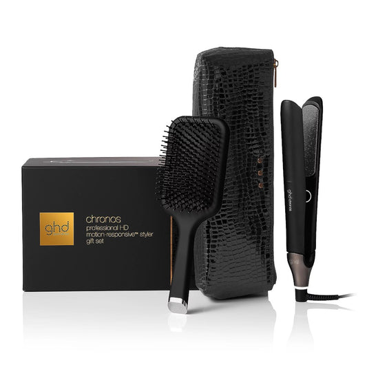 ghd Chronos Styler Geschenkset