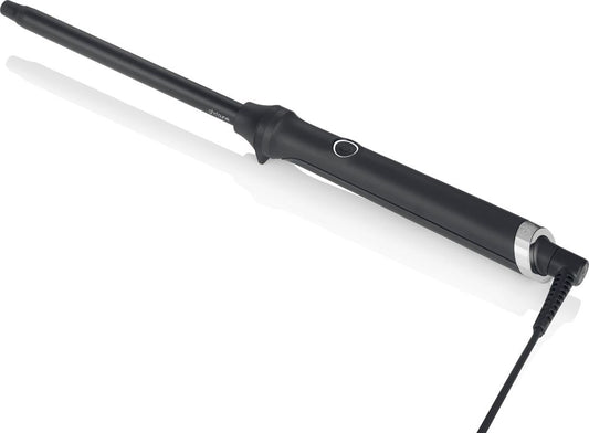 Fer à friser à baguette fine ghd Curve