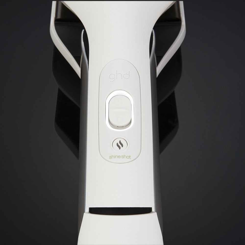 ghd duet style 2-in-1 Hot Air Styler white