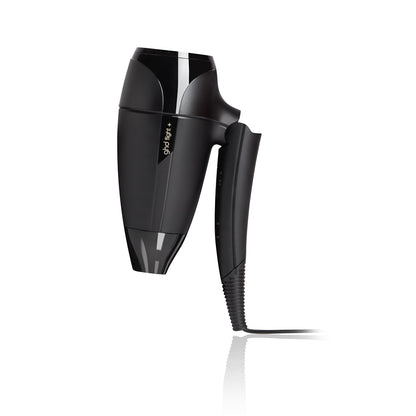 Sèche-cheveux de voyage ghd Flight+ + étui de voyage