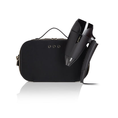 Sèche-cheveux de voyage ghd Flight+ + étui de voyage