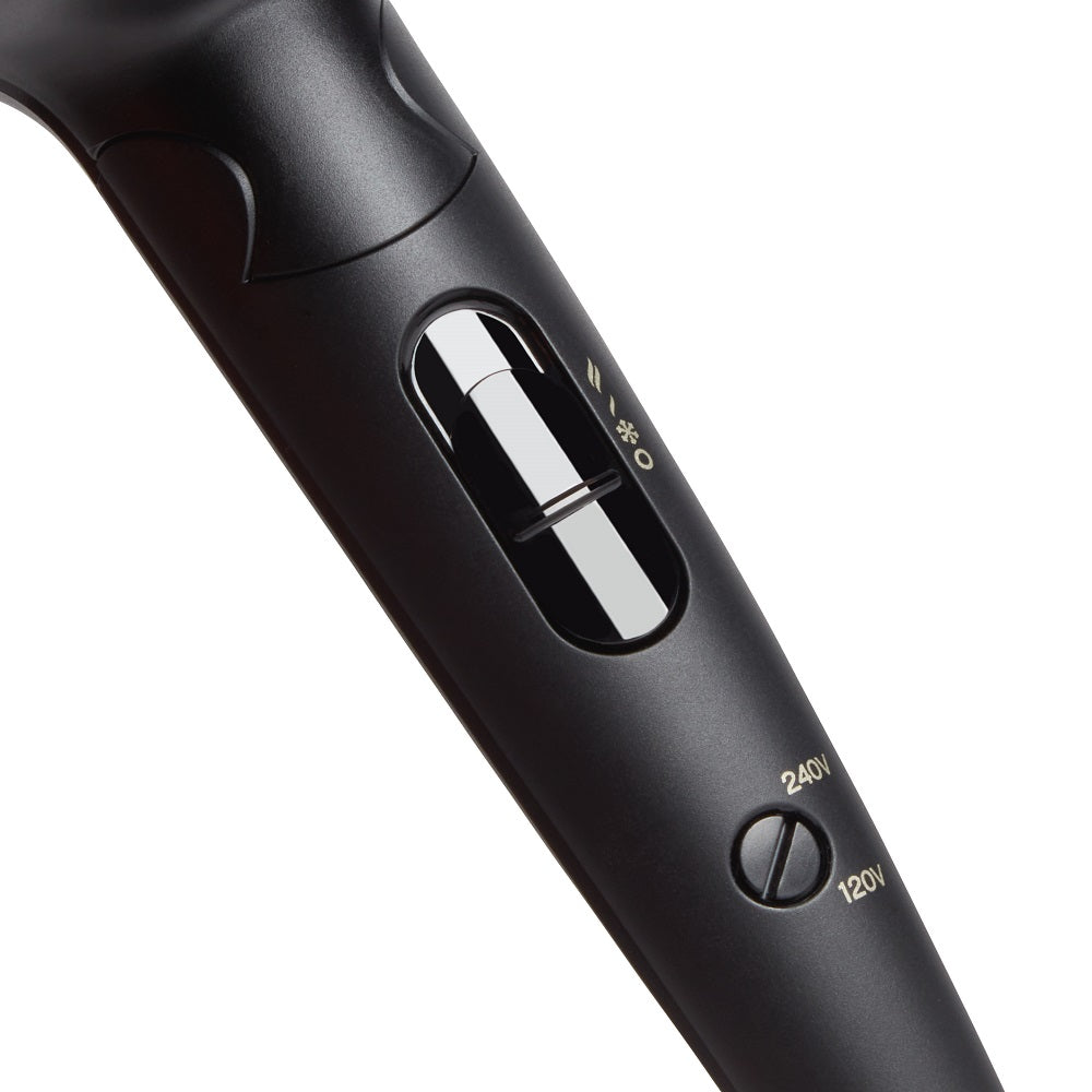 Sèche-cheveux de voyage ghd Flight+ + étui de voyage