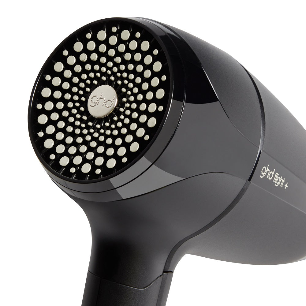 Sèche-cheveux de voyage ghd Flight+ + étui de voyage