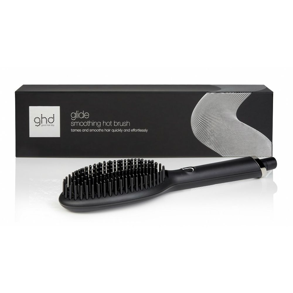 ghd glide Brosse Chaude
