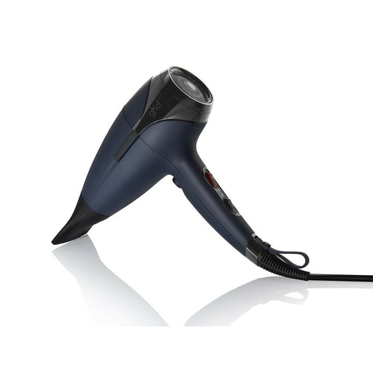 ghd helios® Haartrockner - blau