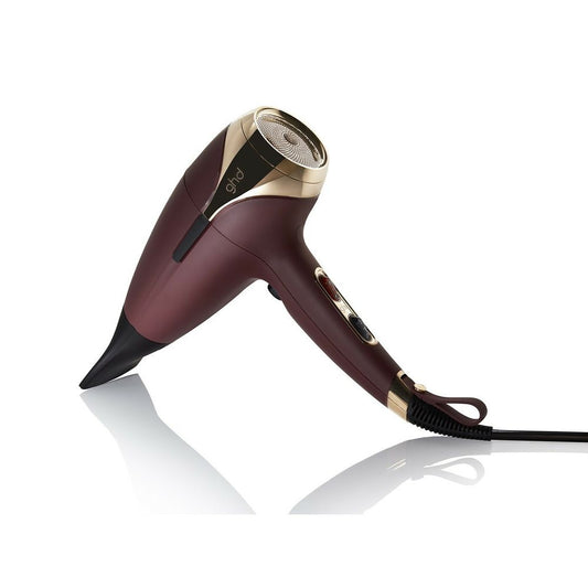 ghd helios® hair dryer - bordeaux