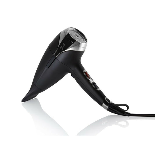 ghd helios® hairdryer - black