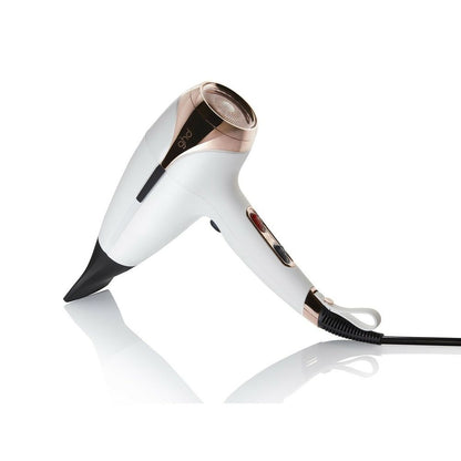 Sèche-cheveux ghd helios® - blanc