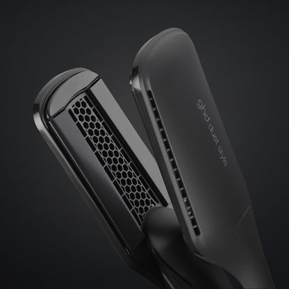 ghd duet style 2-in-1 Hot Air Styler schwarz