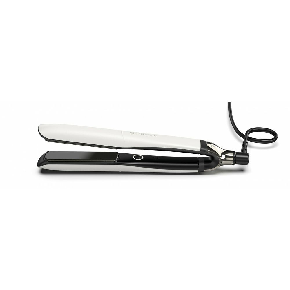 ghd platinum+ Styler white - straightener