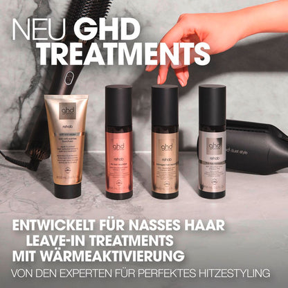 ghd rehab – damaged hair repairer 95 ml