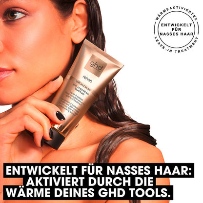 ghd rehab Advanced Thérapie à pointes fourchues 100 ml