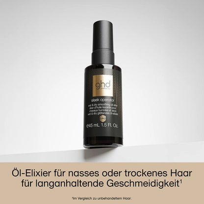 ghd sleek operator 45 ml