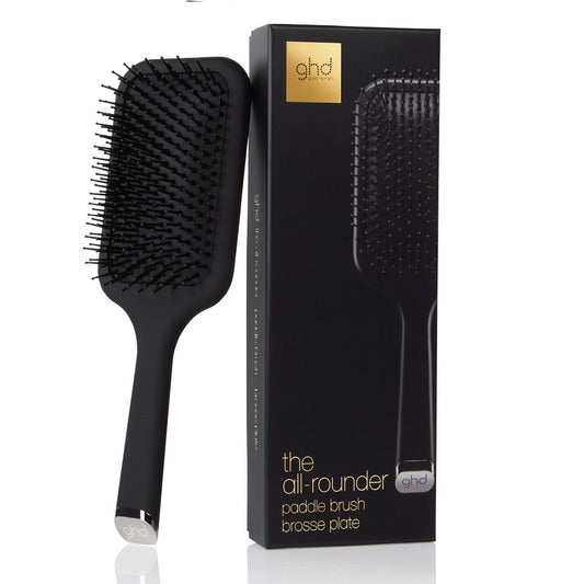 ghd the all-rounder paddle brush
