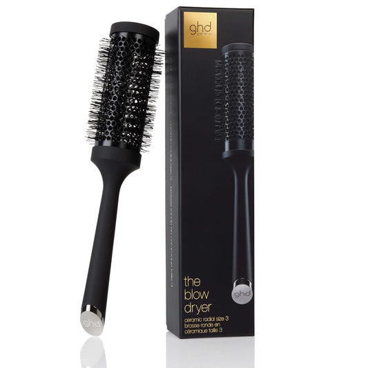 ghd brosse céramique pour sèche-cheveux taille 3 - 45 mm