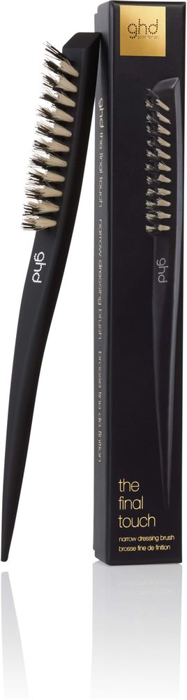 ghd la touche finale dressing étroit