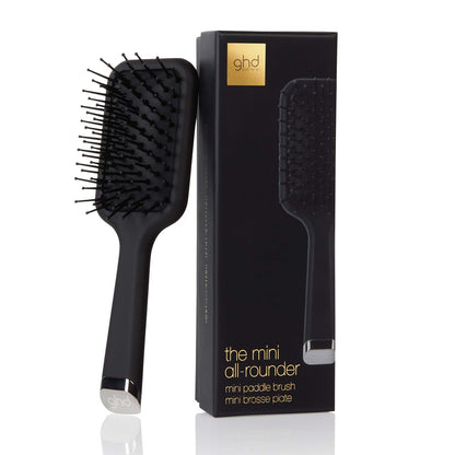 ghd la mini brosse plate polyvalente