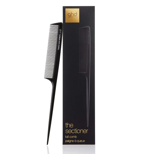 ghd le peigne à queue sectionneuse