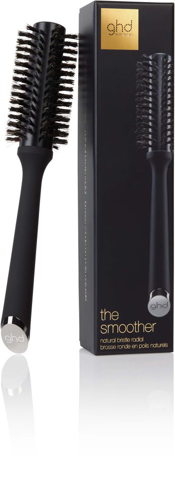 ghd le pinceau naturel le plus lisse taille 2 - 35 mm