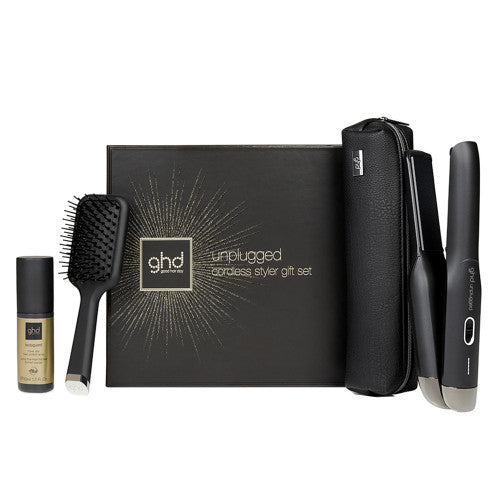 coffret cadeau styler ghd unplugged™