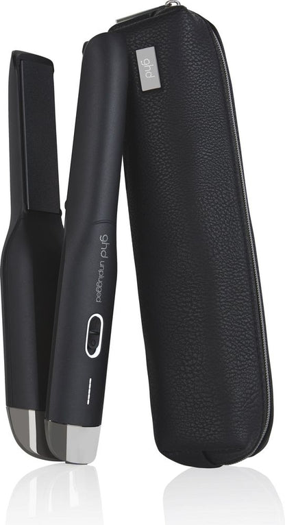 ghd unplugged Styler black