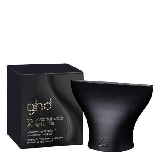 ghd wide styling Nozzle for Helios®