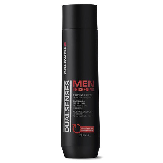 Goldwell Dualsenses For Men Thickening Shampoo 300ml
