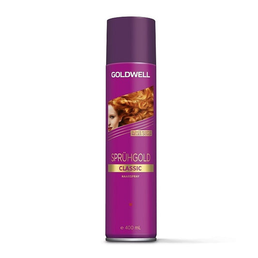 Goldwell Sprühgold Classic 400ml