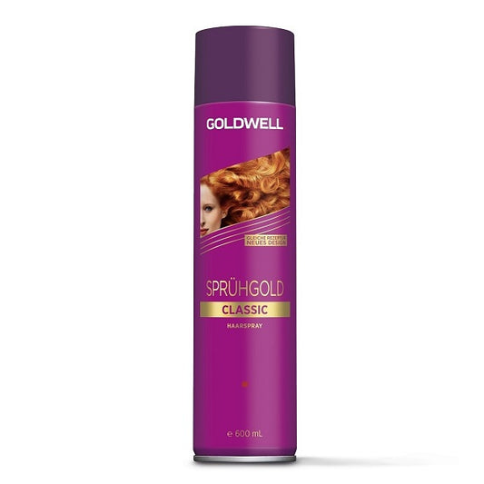 Goldwell Sprühgold Classic 600ml