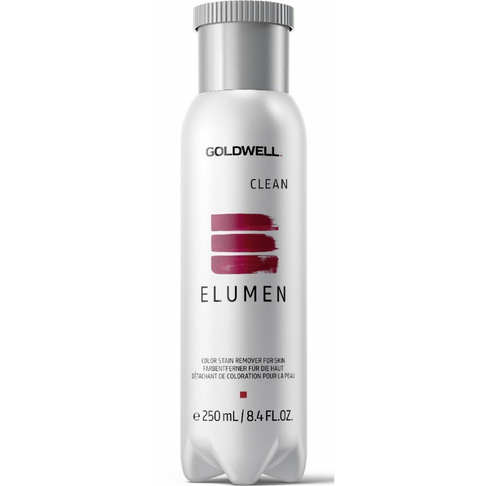 Goldwell Elumen Clean 250 ml - décolorant