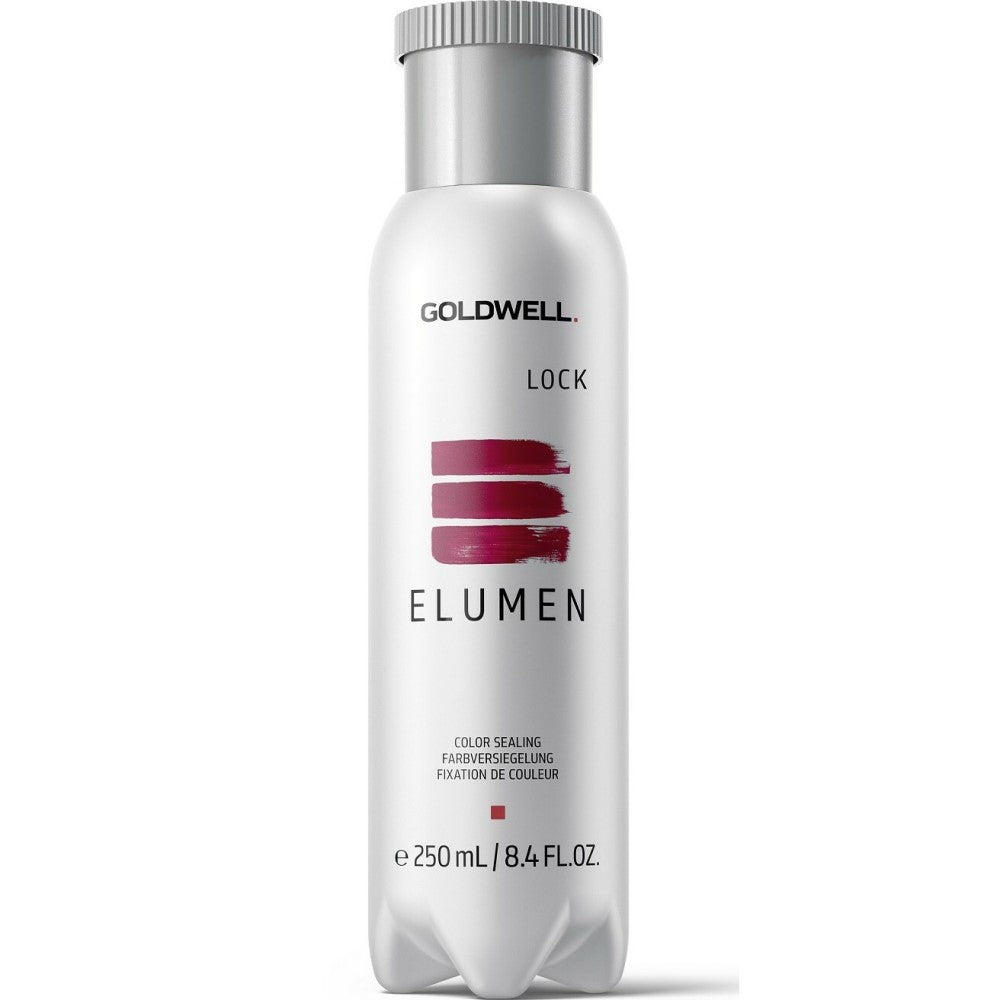 Goldwell Elumen Lock 250 ml - Color aftercare