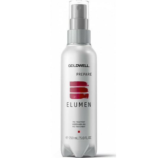 Goldwell Elumen Prepare 150 ml - Color Pretreatment - NEW