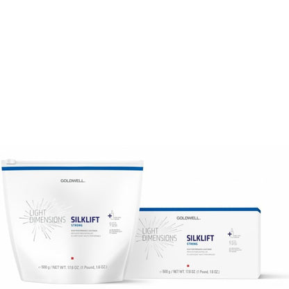 Goldwell Silklift Fort 500 g