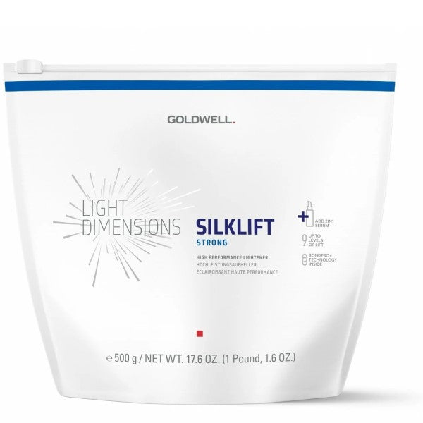 Goldwell Silklift Fort 500 g